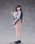 Original Character Statue 1/6 Maki Sairenji Illustrated by POPQN 29 cm
