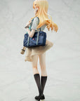 Days with My Step Sister Statue 1/7 Saki Ayase 23 cm