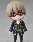 Gintama Nendoroid Action Figure Sogo Okita 10 cm