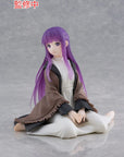 Frieren: Beyond Journey's End PVC Statue Desktop Cute Figure Fern 13 cm