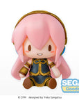 Hatsune Miku Chibi Figure Luka Megurine 8 cm