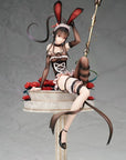 Overlord PVC Statue 1/8 Narberal Gamma so-bin Ver. 33 cm