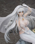 Azur Lane PVC Statue 1/6 Hermione Dawn´s Oath Ver. 21 cm