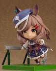 Uma Musume Pretty Derby Nendoroid Action Figure Matikanetannhauser 10 cm