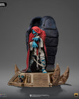 ThunderCats Deluxe Art Scale Statue 1/10 Mumm-Ra Decayed Form 21 cm