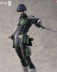 Kaiju No. 8 PVC Statue 1/7 Soshiro Hoshina 23 cm