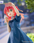 Bocchi the Rock! Trio-Try-iT PVC Statue Ikuyo Kita 21 cm