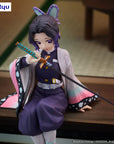 Demon Slayer: Kimetsu no Yaiba Noodle Stopper PVC Statue Kocho Shinobu 11 cm