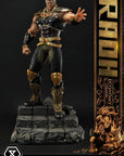 Fist of the North Star Statue 1/4 Raoh Economy Version 75 cm
