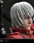 Devil May Cry 3 Ultimate Premium Masterline Series Statue 1/4 Dante Deluxe Bonus Version 67 cm