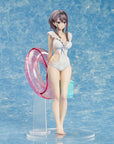 Original Illustration PVC Statue Minori Chigusa illustration Saotome Shino 25 cm