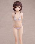 Original Character PVC Statue Swimsuit Hoodie Misaki Illustration by Jonsun 26 cm