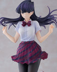 Komi Can't Communicate PVC Statue 1/7 Shoko Komi: Summer Uniform Ver. Standard Edition 26 cm