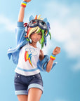 My Little Pony Bishoujo PVC Statue 1/7 Rainbow Dash 24 cm