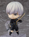 NieR:Automata Nendoroid Action Figure 9S (YoRHa No. 9 Type S) 10 cm
