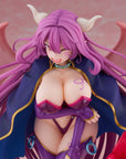 Monmusu Quest! Paradox RPG PVC Statue 1/7 Alma Elma illustration by Coolkyousinnjya AmiAmi Limited Edition 26 cm