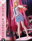 My Dress-Up Darling Ultimate Premium Masterline Series Statue 1/4 Marin Kitagawa 47 cm