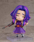 My Hero Academia Nendoroid Action Figure Lady Nagant 10 cm