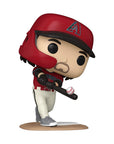 MLB POP! Vinyl Figure Diamondbacks - Corbin Carroll 9 cm