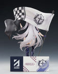 Azur Lane PVC Statue 1/7 Prinz Eugen Final Lap Ver. 30 cm