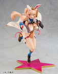 Original Character PVC Statue 1/6 Bunny Elf Princess 28 cm