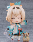 Hololive Production Nendoroid Action Figure Kazama Iroha 10 cm