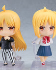 Bocchi the Rock! Nendoroid Action Figure Children of the Light 10 cm