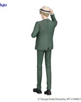 Spy x Family Trio-Try-iT PVC Statue Loid Forger 21 cm