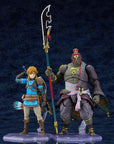The Legend of Zelda Tears of the Kingdom Figma Action Figure Ganondorf Tears of the Kingdom Ver. 19 cm