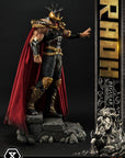 Fist of the North Star Statue 1/4 Raoh Regular Version 78 cm