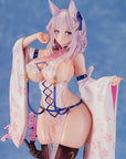 Original Character by Mataro Statue 1/6 Nure China 29 cm