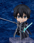 Sword Art Online Nendoroid Action Figure Kirito 2.0 10 cm
