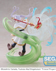 Frieren: Beyond Journey´s End FIGURIZMa PVC Statue Frieren The Heights of Magic 25 cm