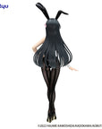 Rascal Does Not Dream of Bunny Girl Senpai BiCute Bunnies PVC Statue Mai Sakurajima 29 cm