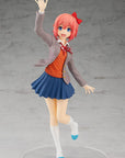 Doki Doki Literature Club! Pop Up Parade PVC Statue Sayori 18 cm