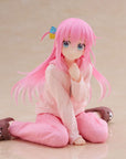 Bocchi the Rock! PVC Statue Desktop Cute Figure Hitori Gotoh Room Wear Ver. 13 cm