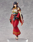 Monster Hunter Rise Statue PVC Minoto the Hub Maiden 26 cm