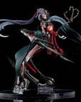 Vocaloid PVC Statue Calne Ca Japanese Style 15th Memorial Costume 20 cm