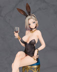 Azur Lane PVC Statue 1/7 New Orleans Evening Agricole Ver. 24 cm