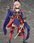 Fate/Grand Order PVC Statue 1/7 Saber/Miyamoto Musashi 26 cm (re-run)