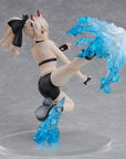 Azur Lane PVC Statue 1/7 Ayanami Dynamic Kick! 15 cm