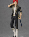 Fire Emblem: Three Houses Pop Up Parade PVC Statue Sylvain Jose Gautier 17 cm