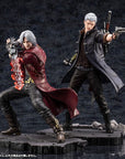 Devil May Cry 5 ARTFXJ PVC Statue 1/8 Nero 27 cm