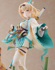 Hololive Production PVC Statue 1/7 Iroha Kazama 27 cm