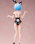 Re:ZERO -Starting Life in Another World- PVC Statue 1/4 Rem: Bare Leg Bunny 2nd Ver. 44 cm