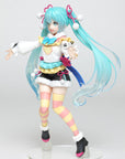 Hatsune Miku PVC Statue Winter Image Ver. 18 cm