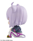Hololive Production Look Up PVC Statue Okayu Nekomata 11 cm
