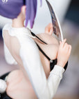 Original Character PVC Statue 1/4 Yuna Bunny Girl Ver. illustration by Biya 45 cm