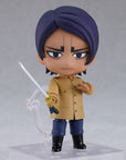 Golden Kamuy Nendoroid Action Figure Second Lieutenant Koito 10 cm