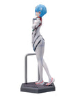 Evangelion: 3.0+1.0 Thrice Upon a Time Luminasta PVC Statue Rei Ayanami 20 cm